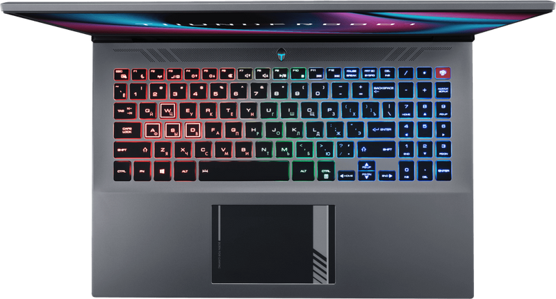 Игровой ноутбук Thunderobot Zero G4 Ultra фото #4