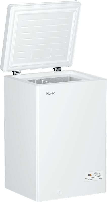 Морозильный ларь Haier HCE100R фото #4