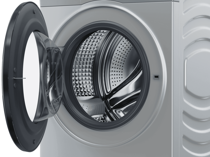 Стиральная машина Haier HW90-BP14929BS фото #5