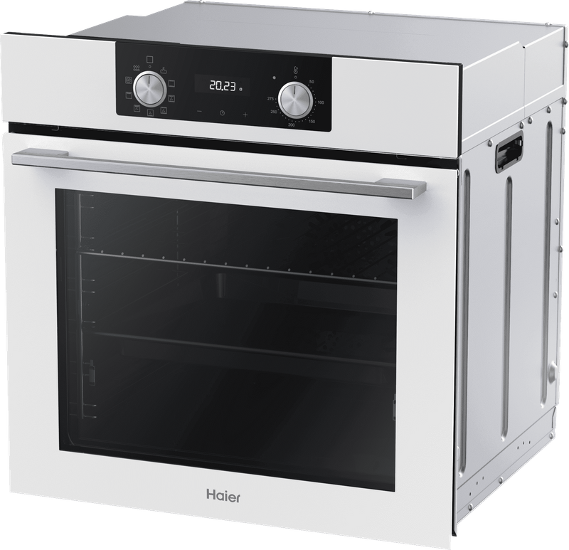 Духовой шкаф Haier HOQ-K2ANN3WB фото #2 Духовой шкаф Haier HOQ-K2ANN3WB фото #2