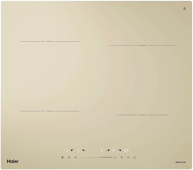 Индукционная варочная поверхность Haier HHY-Y64TVTC фото #1 Индукционная варочная поверхность Haier HHY-Y64TVTC фото #1