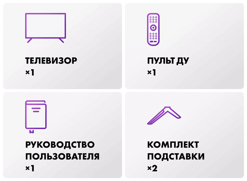 Телевизор Haier 75 Smart TV S3 фото #10 Телевизор Haier 75 Smart TV S3 фото #10