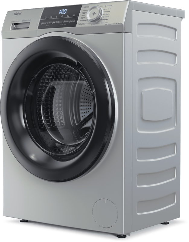 Стиральная машина Haier HW60-BP12929ASE фото #2