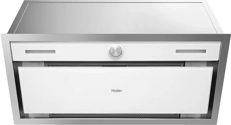 Вытяжка Haier HVX-BI664GW фото #1 Вытяжка Haier HVX-BI664GW фото #1