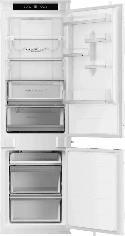 Встраиваемый холодильник Haier HBCN5177U1 фото #2 Встраиваемый холодильник Haier HBCN5177U1 фото #2