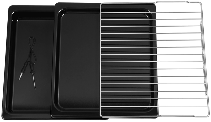 Духовой шкаф Haier HOQ-P16AN5GW фото #9 Духовой шкаф Haier HOQ-P16AN5GW фото #9