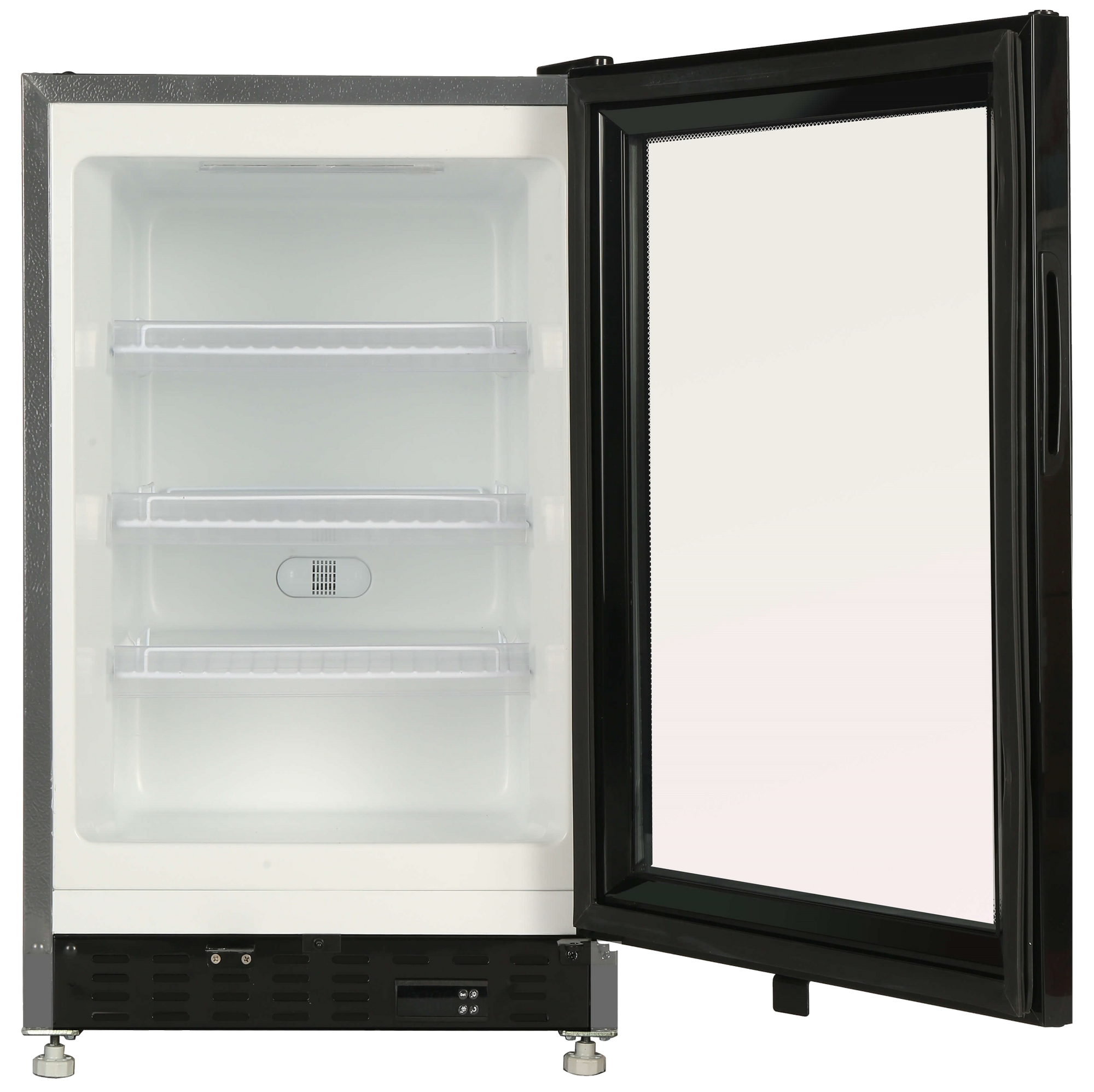 Холодильник Haier VCH100 фото #2