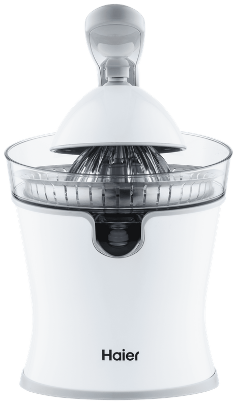 Цитрусовая соковыжималка Haier HJ-700 фото #2 Цитрусовая соковыжималка Haier HJ-700 фото #2