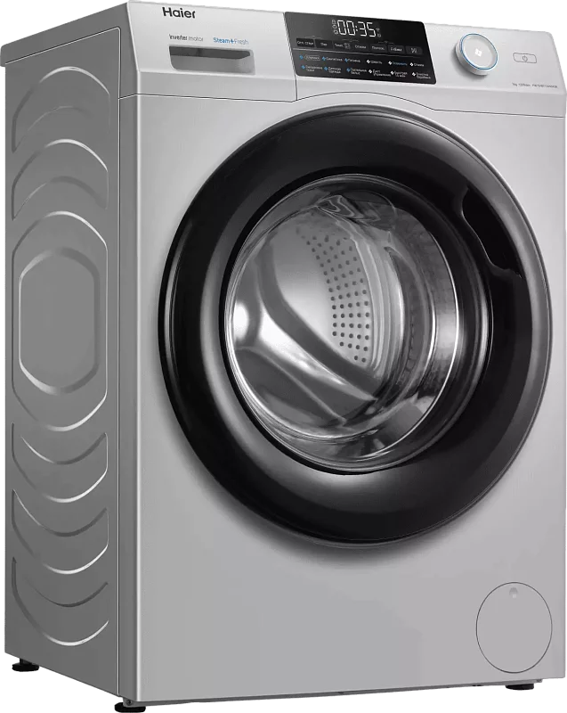 Стиральная машина Haier HW70-BP12959ASE фото #2 Стиральная машина Haier HW70-BP12959ASE фото #2