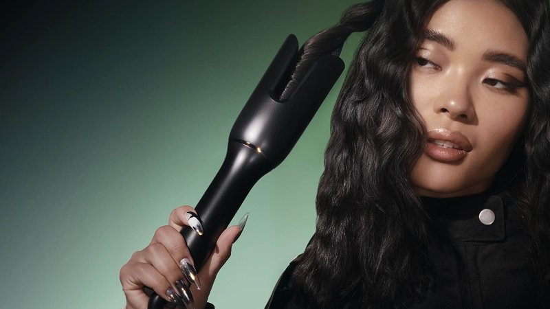 Стайлеры для волос: обзор моделей Haier, советы по выбору и укладке