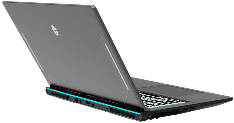 Игровой ноутбук Thunderobot Range 17 Pro фото #7