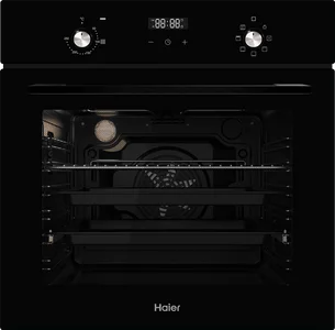 Духовой шкаф Haier HOX-P06HGB