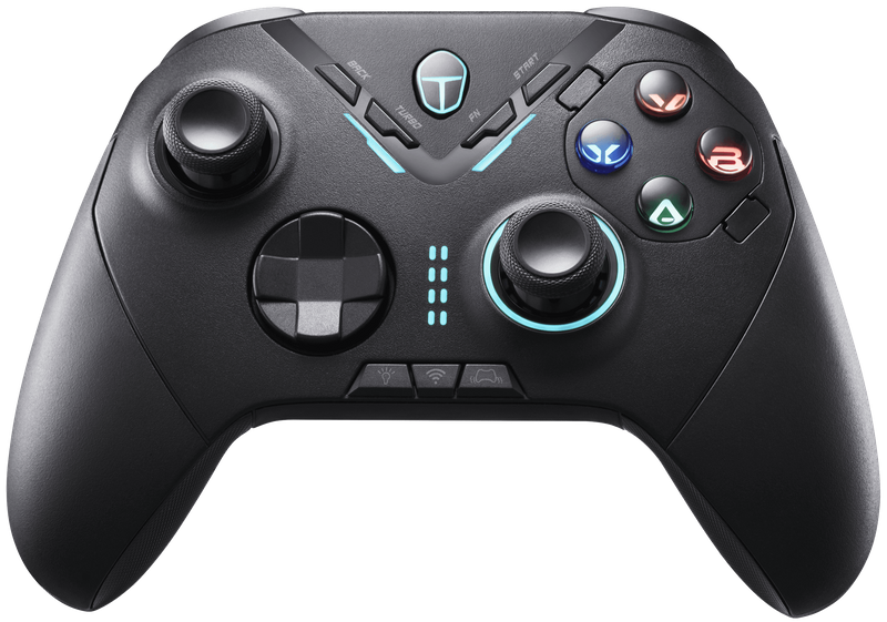 Игровой беспроводной контроллер Thunderobot G70 фото #1 Игровой беспроводной контроллер Thunderobot G70 фото #1