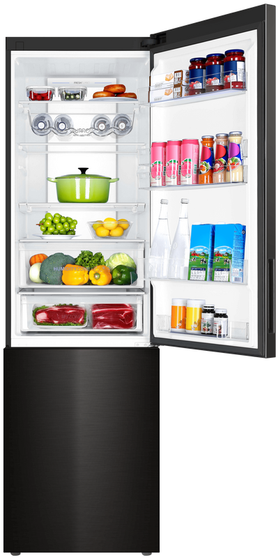 Холодильник Haier C4F740CBXGU1 фото #8 Холодильник Haier C4F740CBXGU1 фото #8
