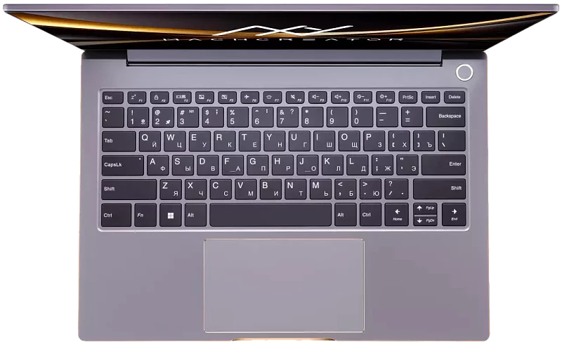 Ноутбук Machcreator Prime X14 Pro фото #6