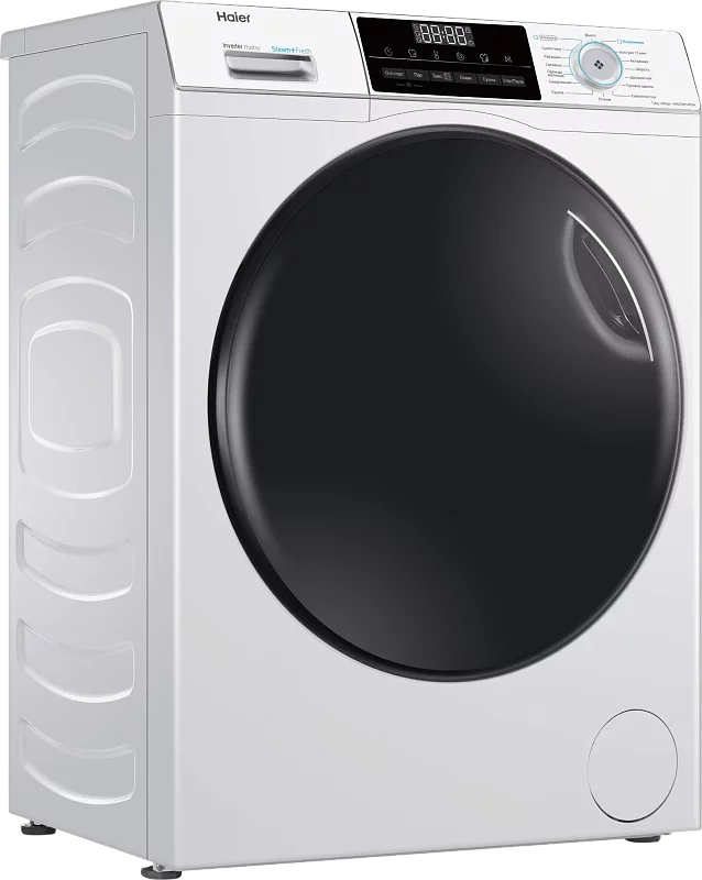 Стирально-сушильная машина Haier HWD70-BP14929A фото #3 Стирально-сушильная машина Haier HWD70-BP14929A фото #3