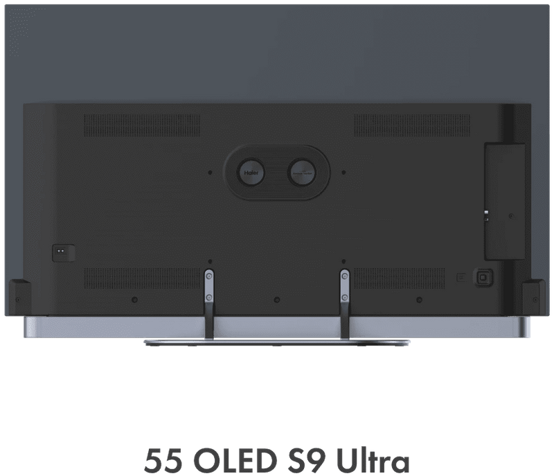 Телевизор Haier 55 OLED S9 Ultra фото #14 Телевизор Haier 55 OLED S9 Ultra фото #14