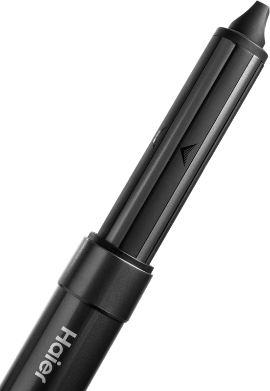 Стайлер Haier HHS-600 фото #5 Стайлер Haier HHS-600 фото #5