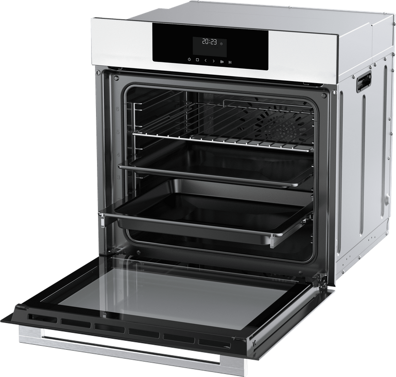 Духовой шкаф Haier HOQ-F3AAN3WB фото #5 Духовой шкаф Haier HOQ-F3AAN3WB фото #5