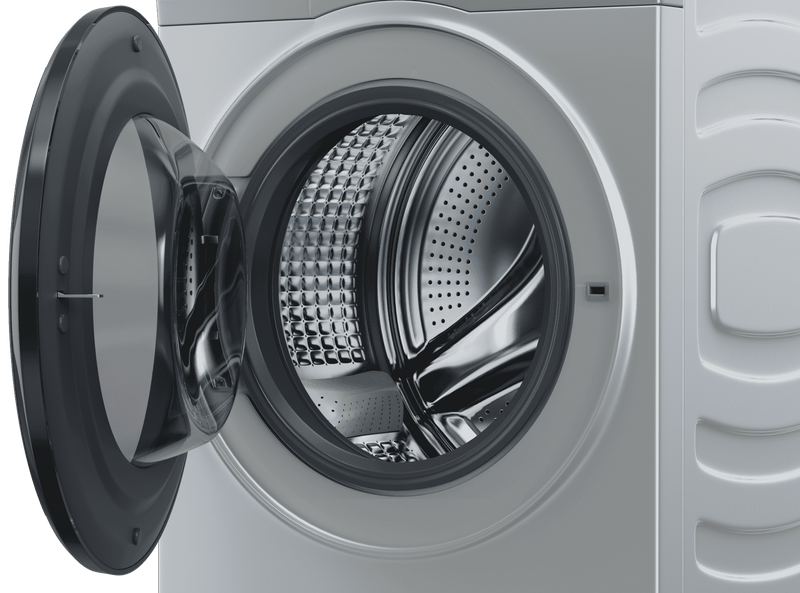 Стирально-сушильная машина Haier HWD80-BP14929S фото #5