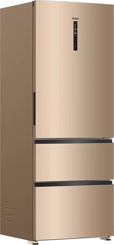Холодильник Haier A4F742CGGU1 фото #2 Холодильник Haier A4F742CGGU1 фото #2