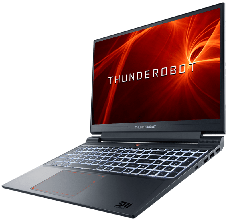 Игровой ноутбук Thunderobot 911 X Wild Hunter G2L фото #4