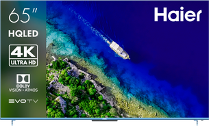 Телевизор Haier 65 Smart TV S5 Pro