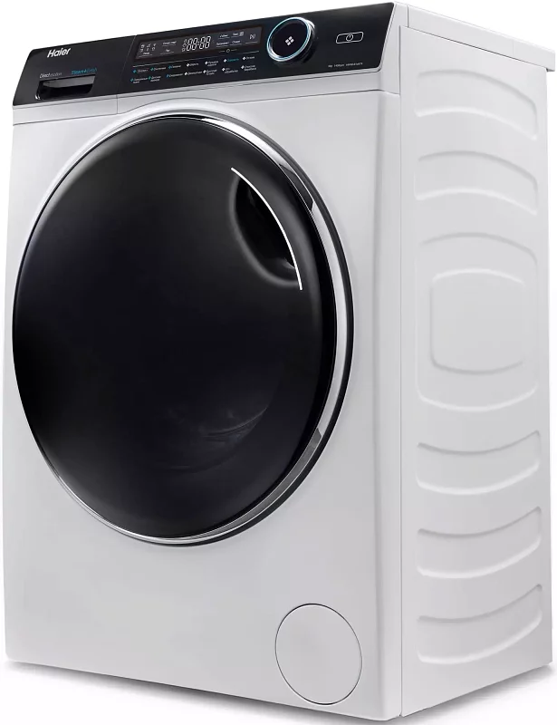 Колонна из стиральной и сушильной машин Haier 959 9+9 кг фото #4