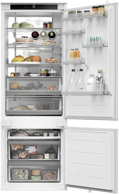 Встраиваемый холодильник Haier HBCN7190U1 фото #3 Встраиваемый холодильник Haier HBCN7190U1 фото #3