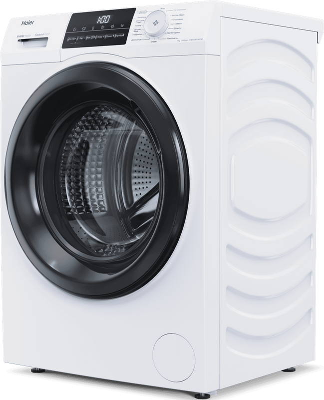 Стиральная машина Haier HW90-BP14929B фото #2