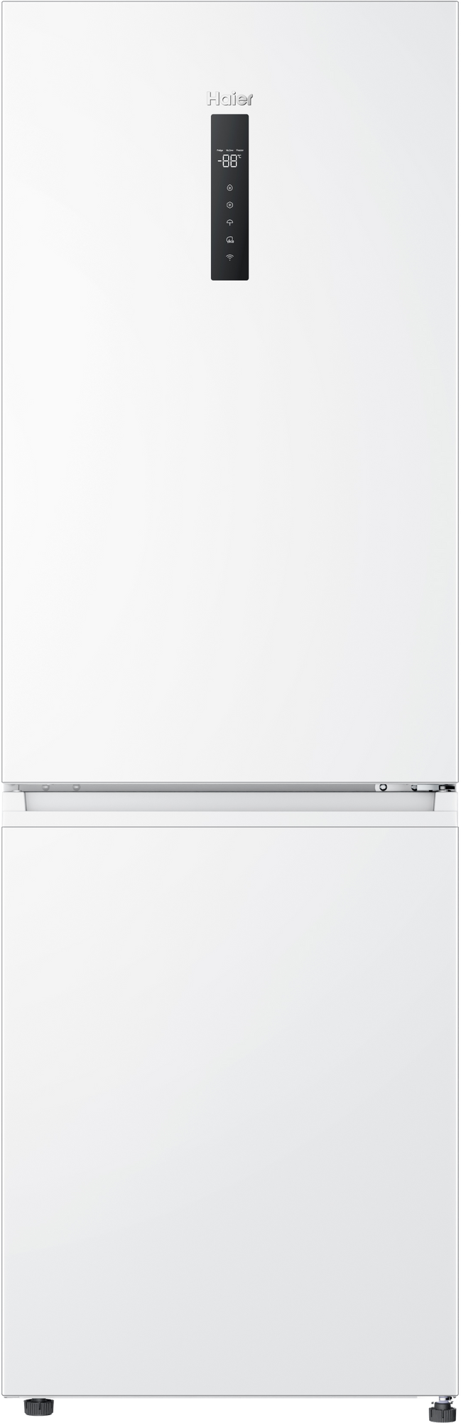 Холодильник Haier CFE3733CW фото #1