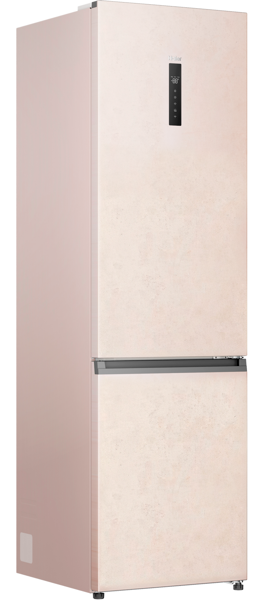 Холодильник Haier CFE5739CBG фото #1
