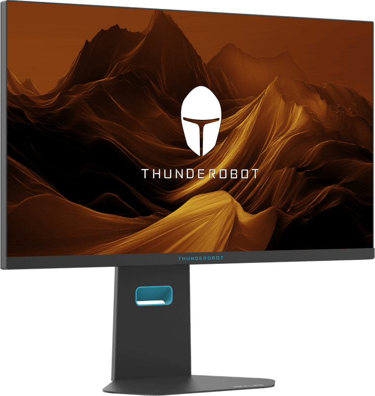 Игровой монитор Thunderobot Zero Q240M фото #3
