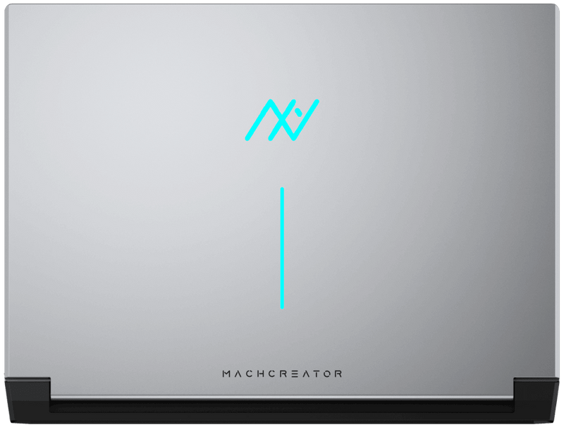 Ноутбук Machcreator Vision L16 Ultimate фото #5
