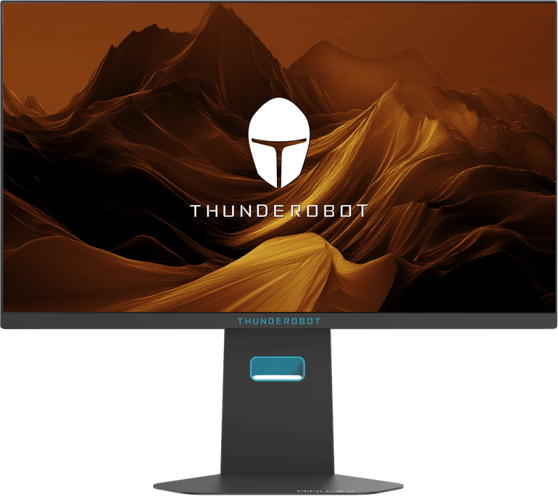 Игровой монитор Thunderobot Zero Q240M фото #2