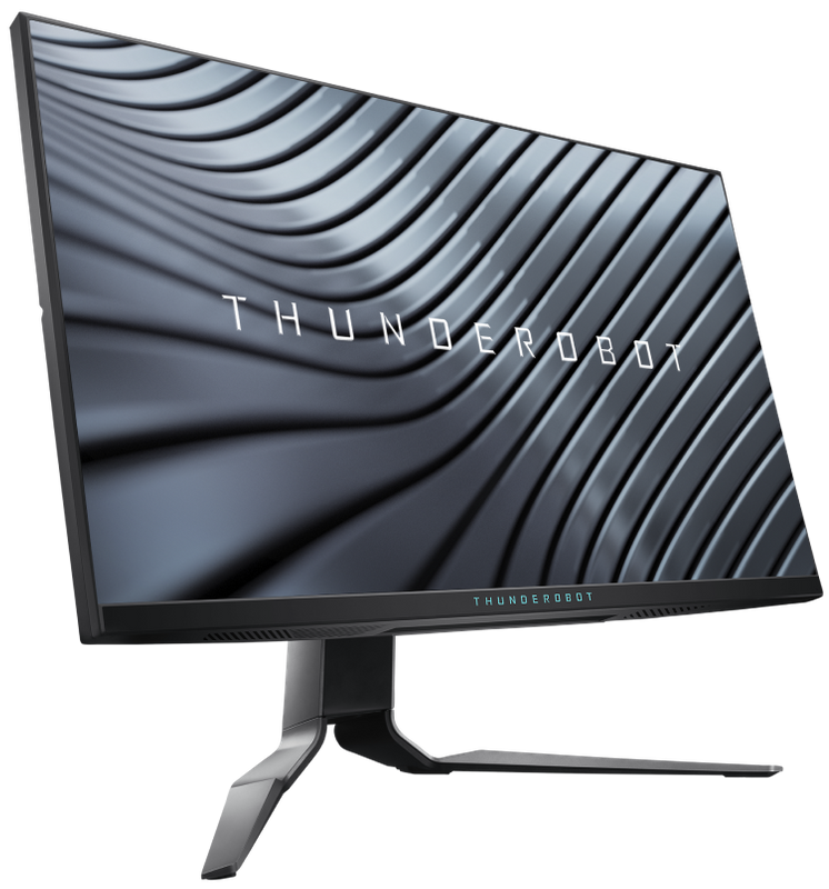 Игровой монитор Thunderobot Silver Wing LQ27F165L фото #3
