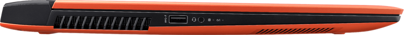 Игровой ноутбук Thunderobot Zero G4 Ultra Orange фото #8