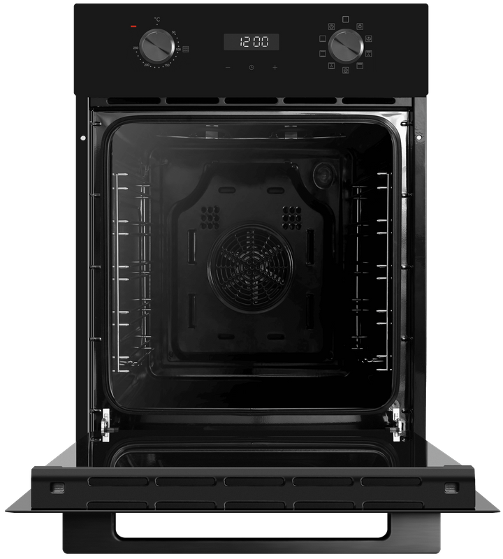 Духовой шкаф Haier HOY-P09NSGBB фото #3