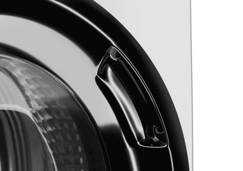 Стиральная машина Haier HW70-BP12959A фото #4