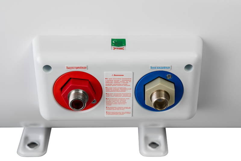 Водонагреватель Haier FCD-JTHA50-III(ET) фото #6