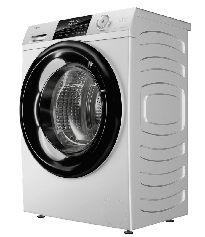 Стиральная машина Haier HW70-BP12959A фото #2