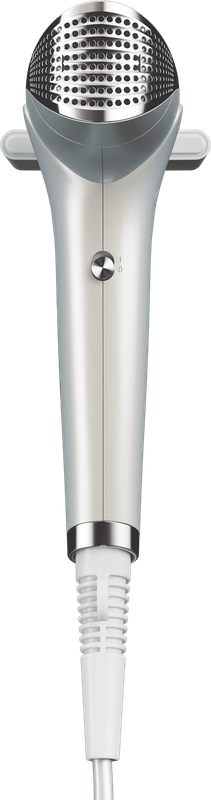 Фен Haier HHD-602 фото #6