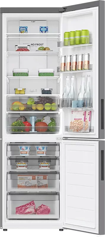 Холодильник Haier C2F620CFU1 фото #5