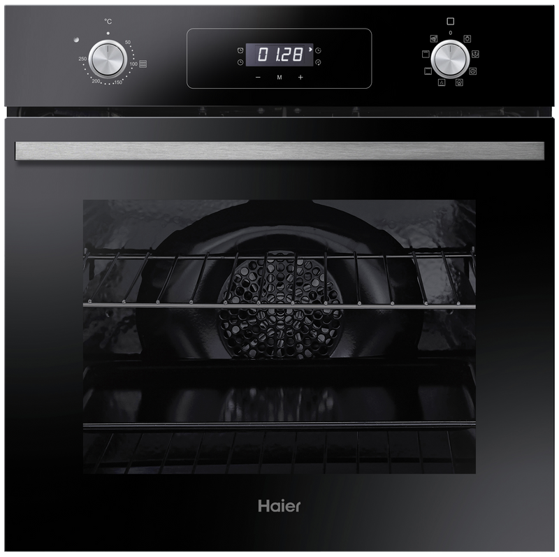 Духовой шкаф Haier HOD-P08WGB фото #1 Духовой шкаф Haier HOD-P08WGB фото #1
