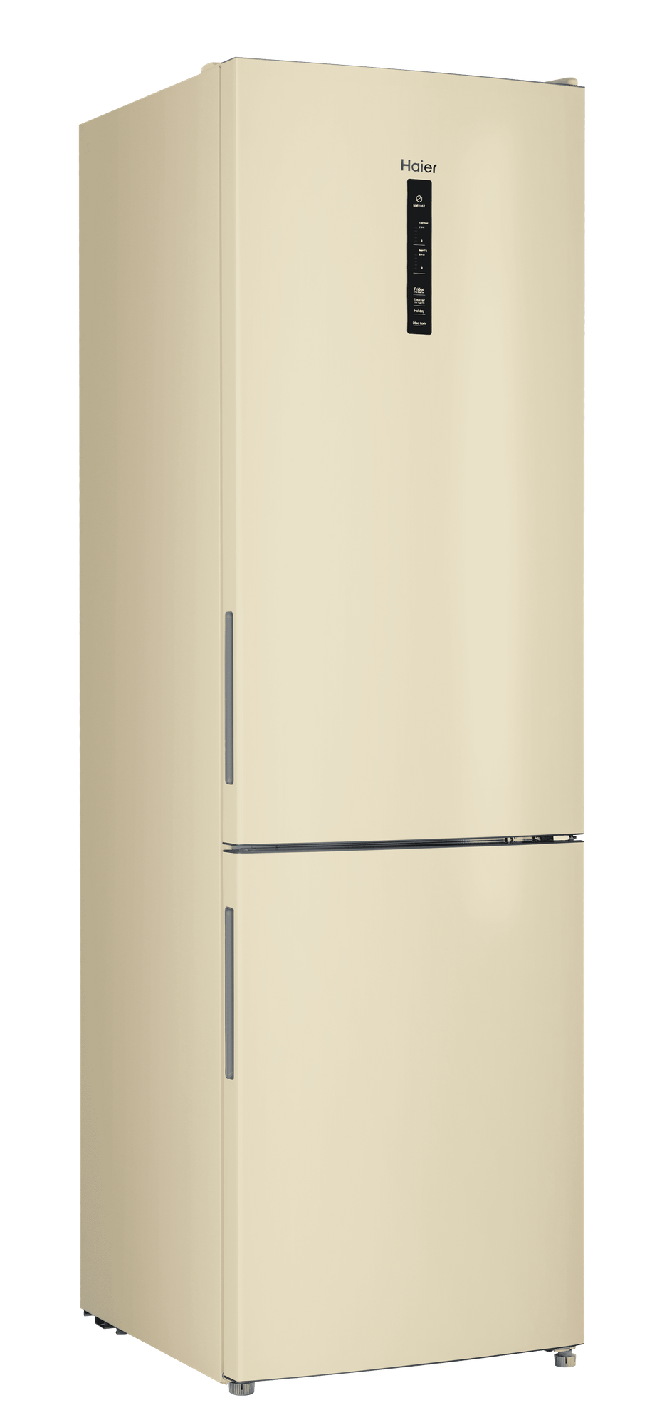 Холодильник Haier CEF537ACG фото #2