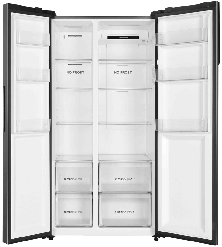 Холодильник Haier HRF-541DY7RU фото #6 Холодильник Haier HRF-541DY7RU фото #6