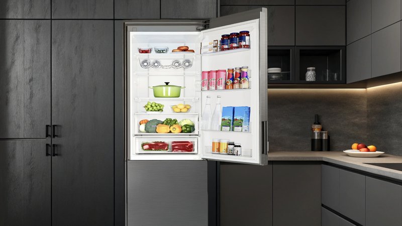 Какая температура должна быть в холодильнике?