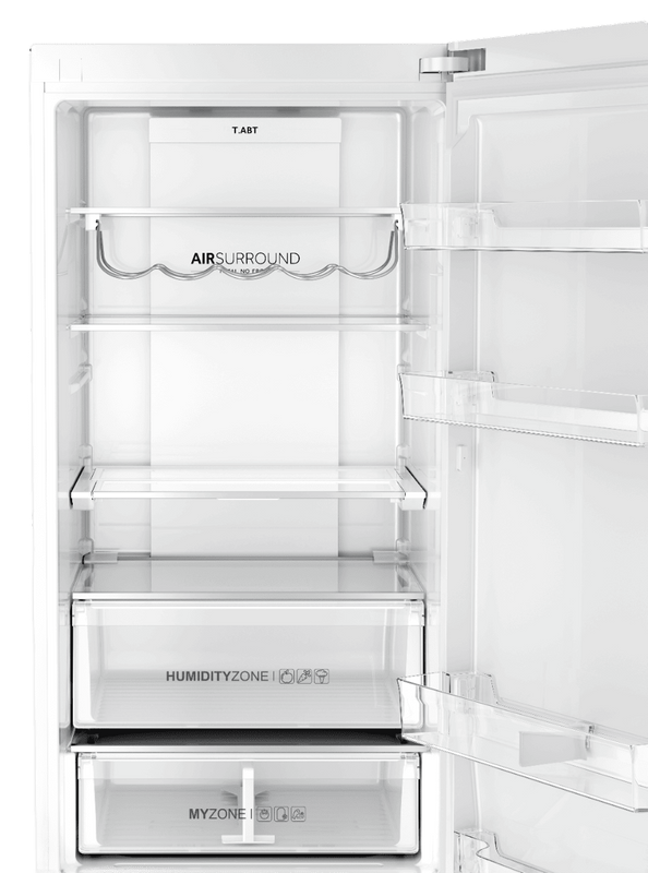 Холодильник Haier C4F640CGWGU1 фото #6 Холодильник Haier C4F640CGWGU1 фото #6