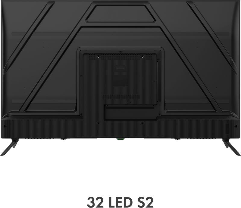 Телевизор Haier 32 LED S2 фото #14