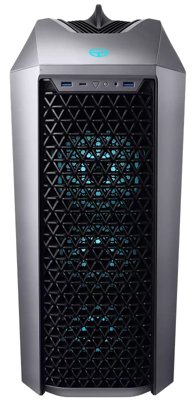 Игровой компьютер Thunderobot Warrior Turbo RL1 фото #3